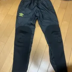 UMBRO アンブロ ピステパンツ ブラック