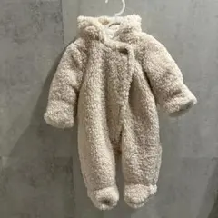 LA REDOUTE コート　裏起毛　18Mサイズ　80サイズぐらい　未使用品 2025年最新La Redoute アウターの人気アイテム - メルカリ