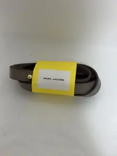 MARC JACOBS 純正 ショルダーストラップ 未使用 長さ調節可能のサムネイル