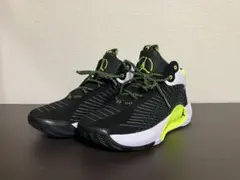 ジョーダン35 'BAYOU BOYS' jordan xxxv ザイオン - メルカリ