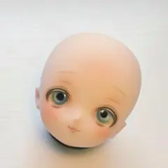 imomodoll tick 1/4 커스텀 헤드 레진아이 포함