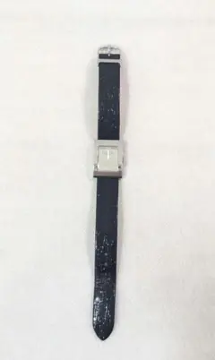 Christian Dior　腕時計　【電池切れ・動作未確認】