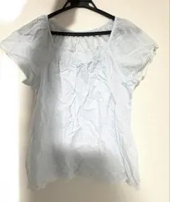 earth music&ecology トップス