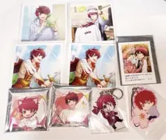 A3! 佐久間咲也 セット