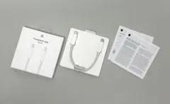 Apple Thunderbolt Cable 0.5mのサムネイル