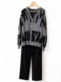 manfinityコーデ2点セット‼️⭐️未使用に近い‼️⭐️のサムネイル