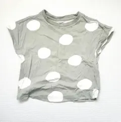 ⭐まとめ売り大歓迎⭐ベビー用Tシャツ 80cm