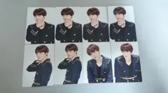 bts BTS ミニフォト トレカ ユンギ シュガ