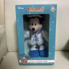 ディズニー Happyくじ 2022 クリスマスオーナメント ミッキーマウス