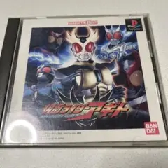 仮面ライダーアギト