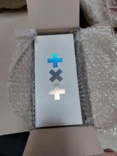 TOMORROW X TOGETHER 公式ペンライト ver.2