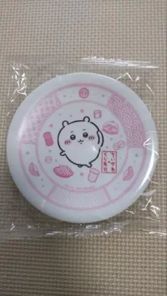 ☆ちいかわ　くら寿司　コラボ皿