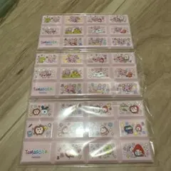 たまごっち　ちょこぶろっくしーる