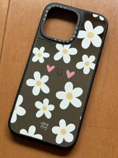 CASETiFY iPhone16 Pro Max用ケース