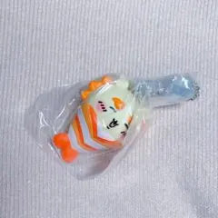 ちいかわ寿司　フィギュアキーホルダー シーサー