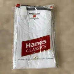 Hanes CLASSICS 丸首サーフシャツ　L メンズのサムネイル