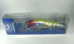 【レア】Lucky Craft POINTER 78S ルアマガのサムネイル