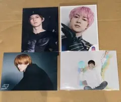 SUPER★DRAGON 伊藤壮吾 生写真