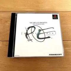 パラサイト・イヴ