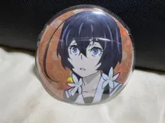 文豪ストレイドッグス 缶バッジ 泉鏡花 - メルカリ