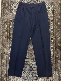 ユーロ古着 スラックス