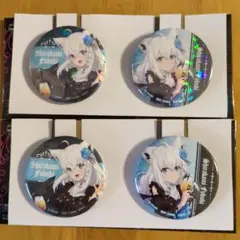 一番くじ ホロライブ Villain Style