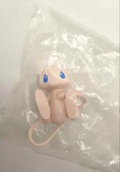 未開封 ポケモン アクションフィギュア3 ミュウ