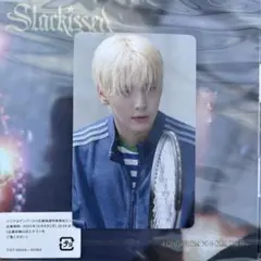 TXT Starkissed 埼玉会場 限定 トレカ ベルーナ　スビン