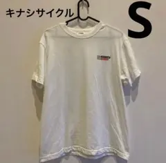 [キナシサイクル] ロゴT Sのサムネイル