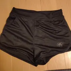 アシックス　ランニングパンツ