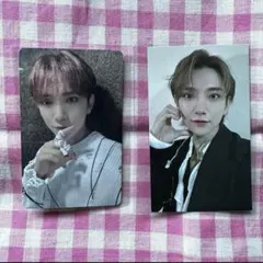SEVENTEEN LOVE 会場限定 FML 京セラドーム ジョシュア セット