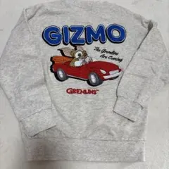 GREMLINS グレムリン ギズモ トレーナー