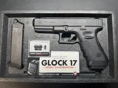 2025年最新】グロック17 gen3の人気アイテム - メルカリ