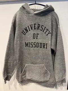 ラッセル　パーカー　ヴィンテージ 70年代　金タグ