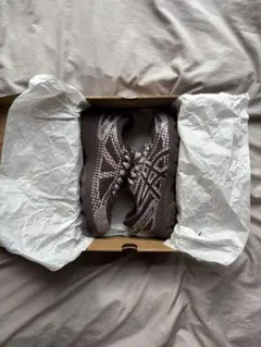STORY mfg. × Asics Gel-Venture