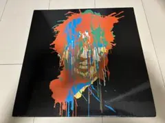桑田佳祐/ROCK AND ROLL HERO レコード - メルカリ