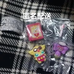 名探偵プリキュア！ なりきりプリキュア2 プリキットブック プリキットボイスメモ