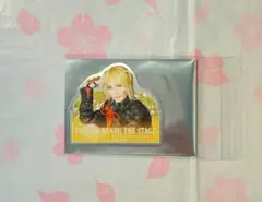 舞台 刀剣乱舞 禺伝 　南泉一文字　山鳥毛　セット