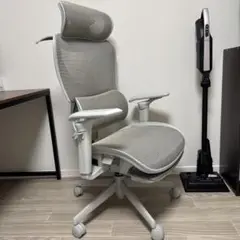 COFO Chair Pro2 ライトグレー