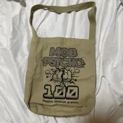 モブサイコ100 ショルダーバッグ