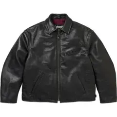 2026年最新】supreme schott leatherの人気アイテム - メルカリ