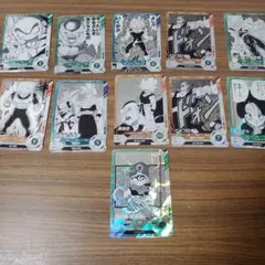 ス*ト様 ドラゴンボール スーパーダイバーズ R.N セット売り