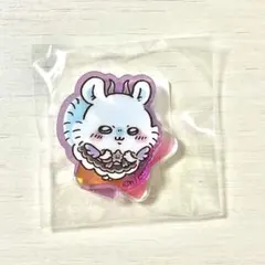 超まじかるちいかわ アクリルスタンド モモンガ