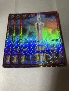 2025年最新】裁きの神剣リ・ジェネシスの人気アイテム - メルカリ