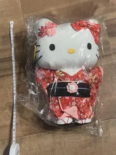 2026年最新】キティ 京都 ぬいぐるみの人気アイテム - メルカリ