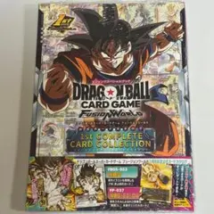 2026年最新】ドラゴンボール 1st complete card collectionの人気