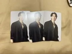 IMP.鈴木大河フォトカード