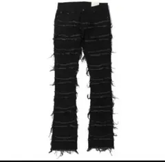 mnmlフレアデニム29