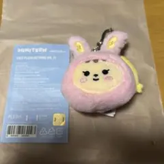 miniteen アイスクリーム フェイスキーリング ジョンハン トラム