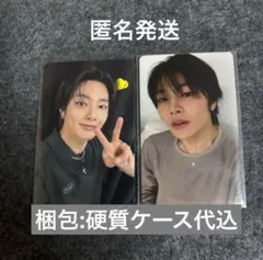 スキズ straykids KARMA POPUP ラキドロ HMV アイエン